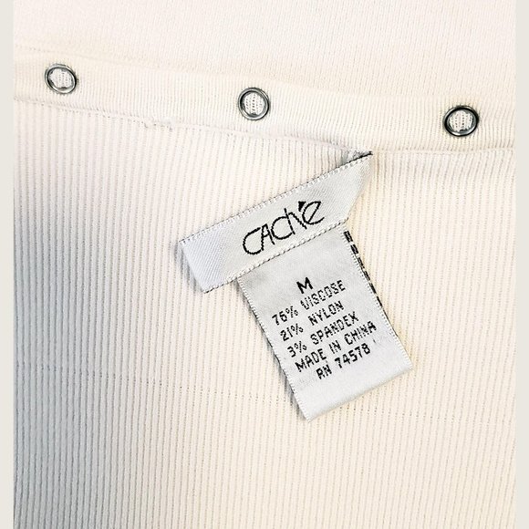 Cache Cardigan Set - Picture 10 of 10